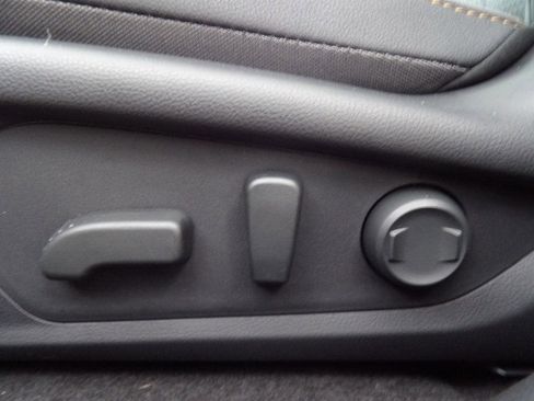 New 2026 Subaru Crosstrek 2.5i Wilderness image 13