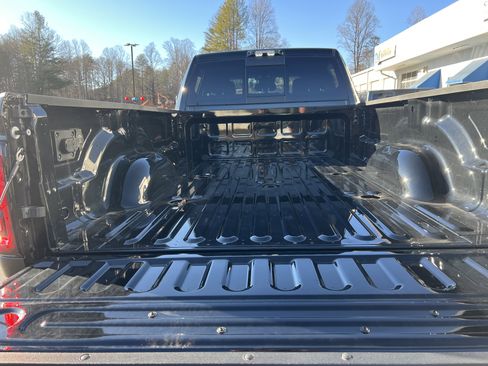 Used 2025 RAM 3500 Tradesman image 9