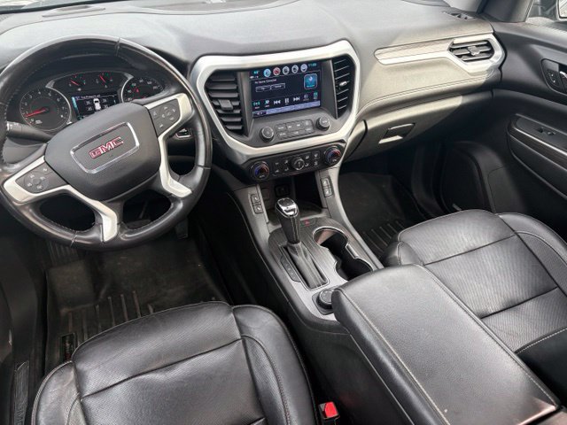 Used 2019 GMC Acadia SLT AWD/4WD image 21