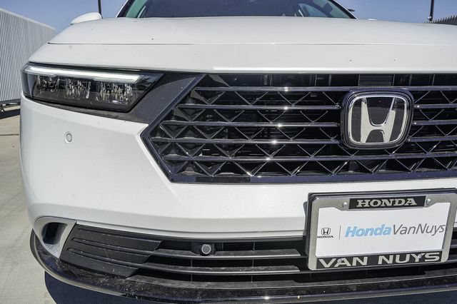 Used 2026 Honda Accord Touring image 13