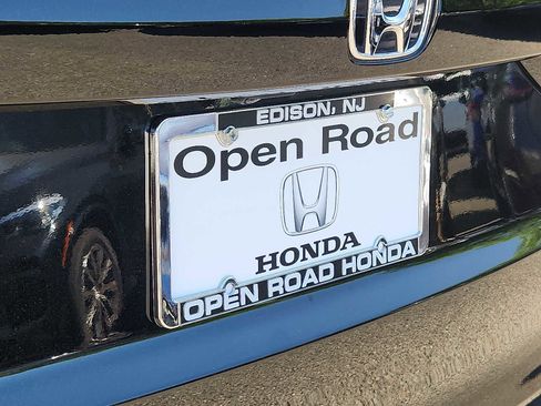 Certified 2023 Honda CR-V LX image 30
