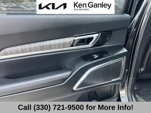 Certified 2024 Kia Telluride SX w/ Towing Package AWD/4WD image 50