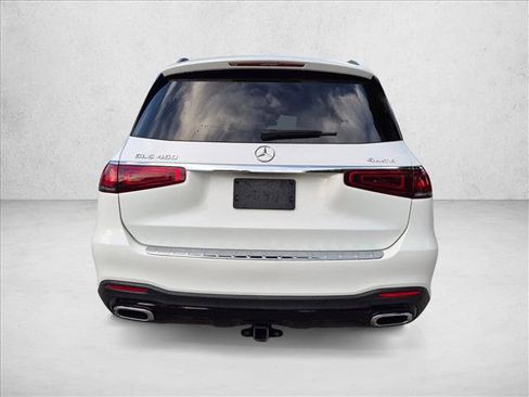 Used 2023 Mercedes-Benz GLS 450 4MATIC image 6