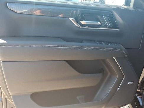 New 2026 GMC Yukon Elevation w/ LPO, Floor Liner Package image 13