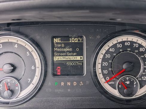 Used 2016 RAM 1500 Tradesman w/ Popular Equipment Group AWD/4WD image 22