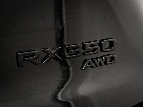 New 2026 Lexus RX 350 Premium image 17