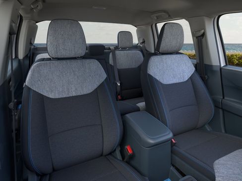 New 2026 Ford Maverick XLT FWD image 26