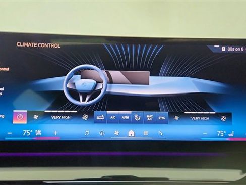 Used 2026 BMW 540i xDrive 540i xDrive image 47