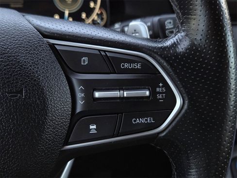 Used 2021 Hyundai Palisade Calligraphy image 29