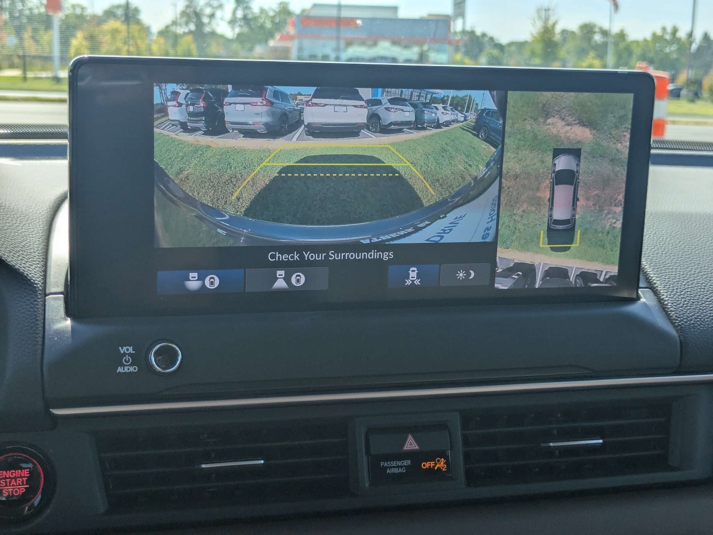 New 2026 Honda Pilot Elite image 28