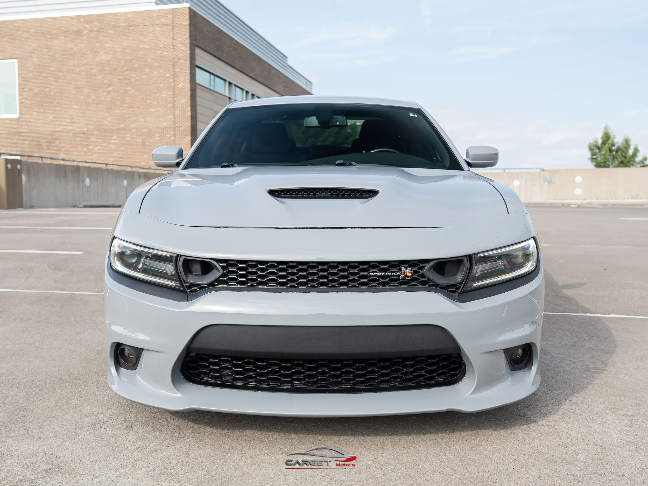 Used 2021 Dodge Charger Scat Pack RWD image 2