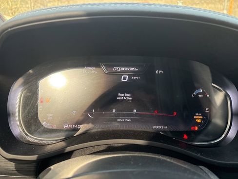 Used 2024 RAM 2500 Rebel w/ Level 2 Equipment Group image 13