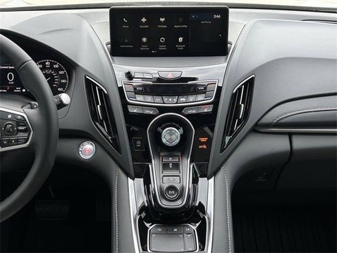 New 2026 Acura RDX SH-AWD image 18