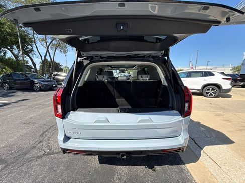 Used 2025 Ford Expedition Active AWD/4WD image 29