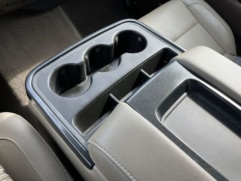 Used 2018 Chevrolet Silverado 1500 LTZ w/ Sport Package image 22