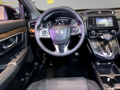 Used 2021 Honda CR-V EX image 9