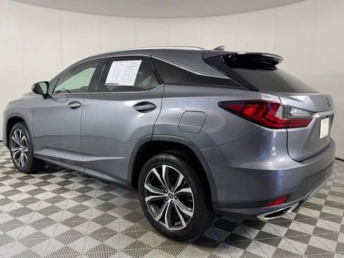 Used 2021 Lexus RX 350 FWD w/ Premium Package image 4