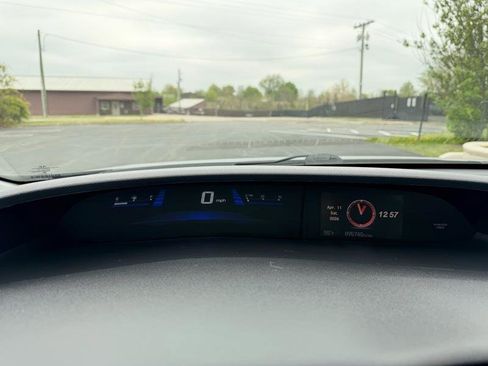 Used 2015 Honda Civic EX image 17