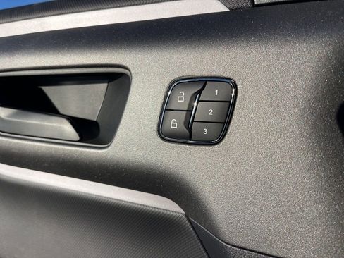 New 2025 Ford Bronco Sport Outer Banks w/ Outer Banks Tech Package+ image 16