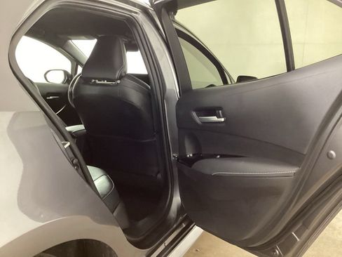 Used 2025 Toyota Corolla XSE FWD image 23