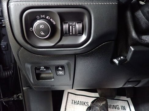 Used 2019 RAM 1500 Limited RWD image 23