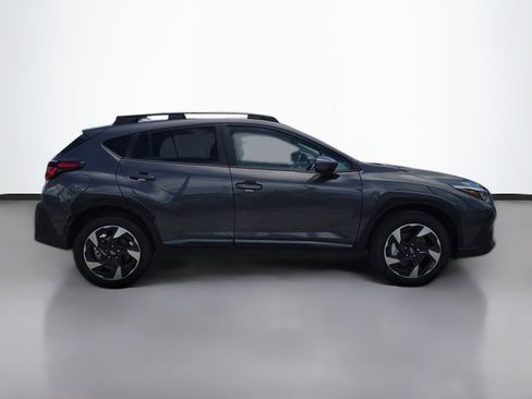 New 2025 Subaru Crosstrek 2.5i Limited w/ Popular Package #3A image 3