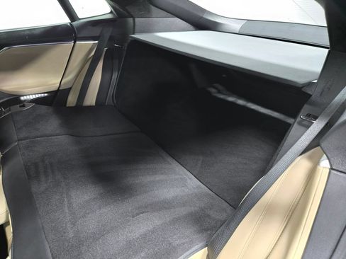 Used 2016 Tesla Model S 75 RWD image 36