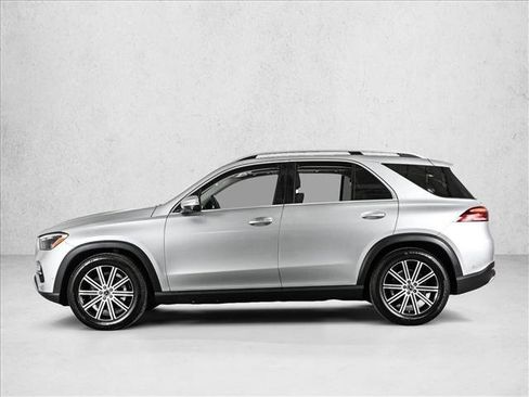Certified 2026 Mercedes-Benz GLE 350 4MATIC image 9