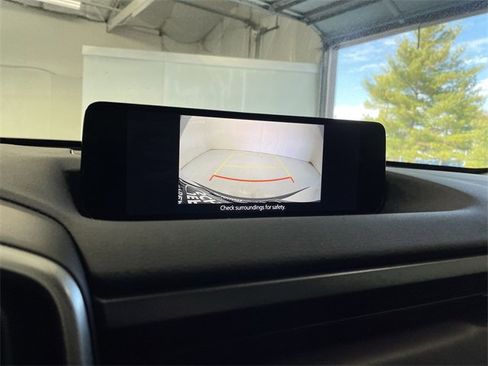 New 2025 MAZDA CX-50 AWD 2.5 Turbo w/ Weather Package image 27