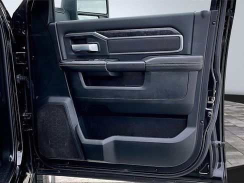 Certified 2024 RAM 2500 Big Horn w/ Bed Utility Group image 26