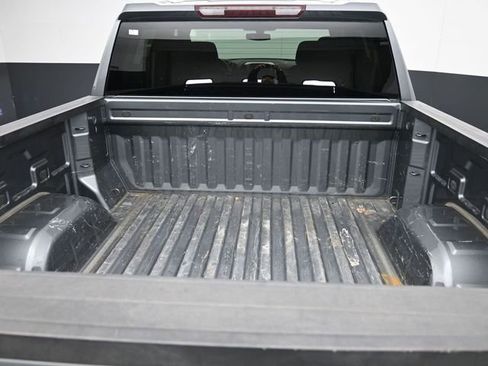 Used 2019 Chevrolet Silverado 1500 Custom Trail Boss w/ Custom Convenience Package image 30