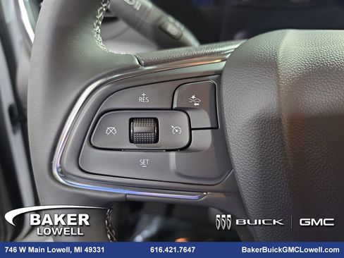 New 2026 Buick Encore GX Preferred image 16