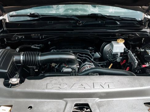 Used 2020 RAM 1500 Laramie AWD/4WD image 50
