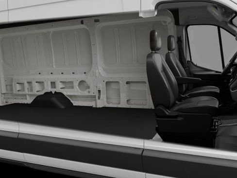 New 2026 Ford Transit 350 148 High Roof Extended AWD image 26