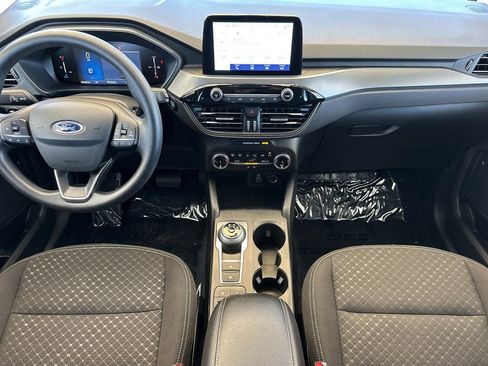 Used 2025 Ford Escape Active AWD/4WD image 13