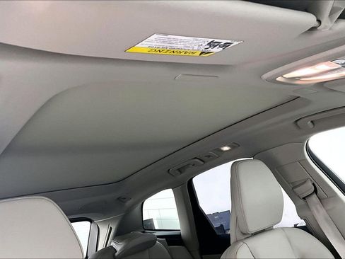 Used 2024 Volvo XC60 B5 Ultimate w/ Protection Package Premier image 23