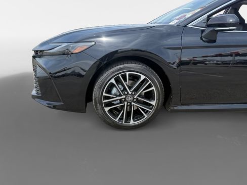New 2026 Toyota Camry XLE w/ Premium Package AWD/4WD image 14