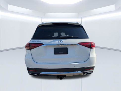 Used 2022 Mercedes-Benz GLE 350 image 5