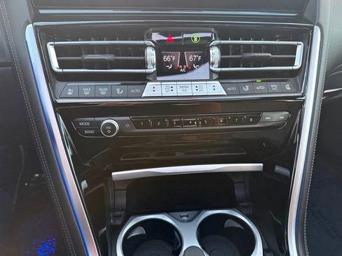 Used 2024 BMW 840i Gran Coupe xDrive image 18