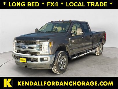 Used 2019 Ford F350 XLT w/ XLT Value Package
