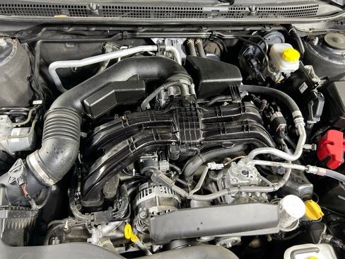 Used 2023 Subaru Legacy Premium image 28