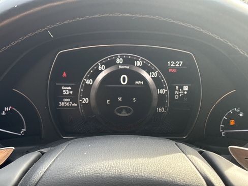 Used 2021 Lexus LS 500 AWD image 21