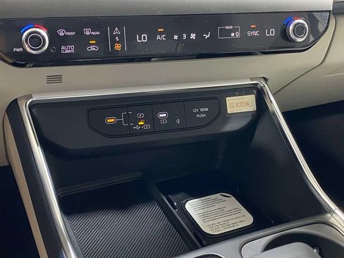 New 2026 Kia Carnival SX Prestige FWD image 31