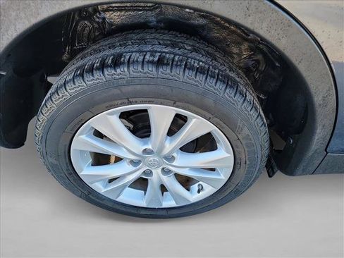 Used 2014 Toyota RAV4 Limited image 11