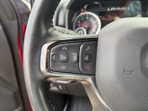 Certified 2022 RAM 1500 Big Horn w/ Built-to-serve Edition AWD/4WD image 24