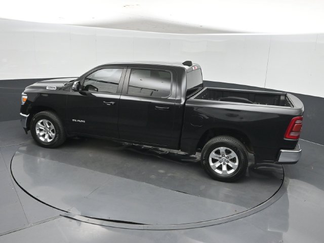 Used 2024 RAM 1500 Laramie AWD/4WD image 42