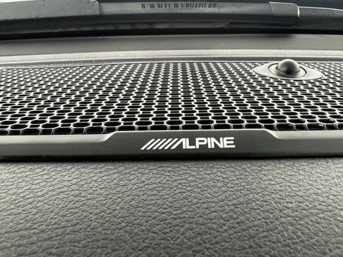 Used 2025 RAM 2500 Big Horn image 17