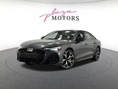 New 2026 Audi A6 Premium Plus