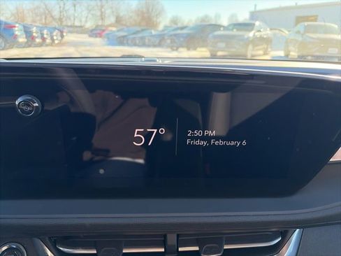 New 2026 Buick Envista Preferred w/ Convenience II Package image 22