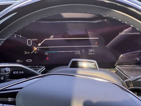 New 2026 Cadillac Escalade IQL Sport 1 image 14